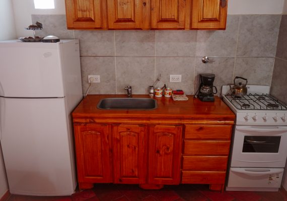 Departamento Familiar