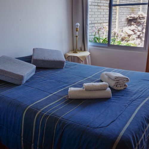 Departamento Familiar