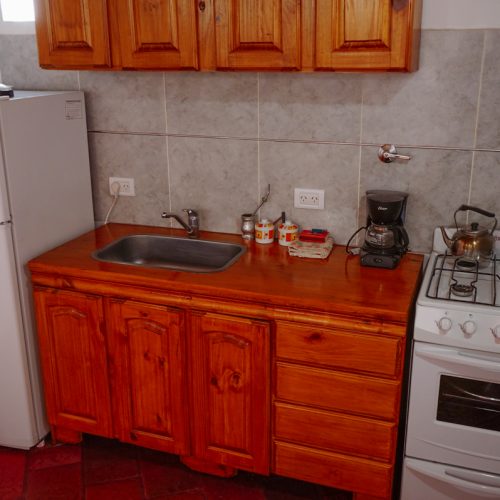 Departamento Familiar