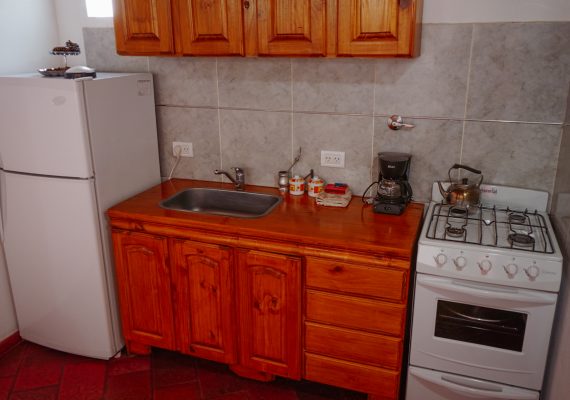 Departamento Familiar