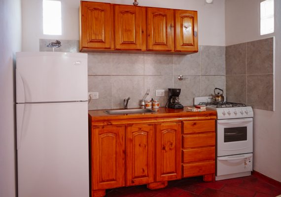 Departamento Familiar