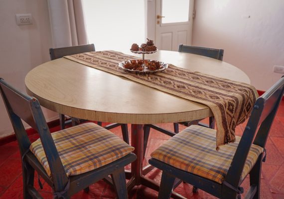 Departamento Familiar