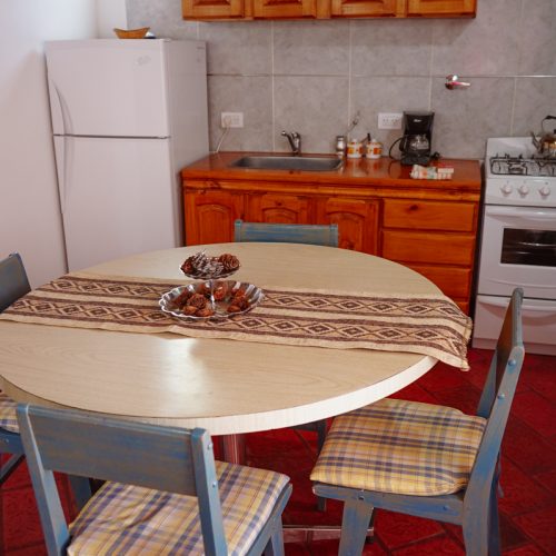 Departamento Familiar