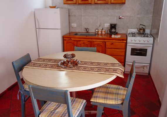 Departamento Familiar