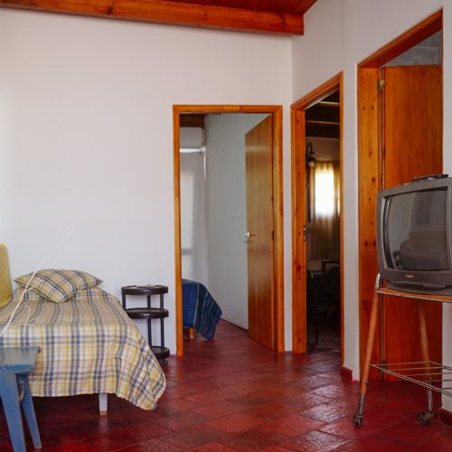 Departamento Familiar