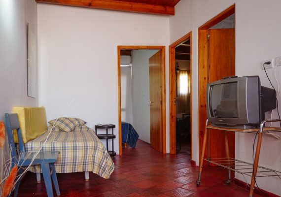 Departamento Familiar